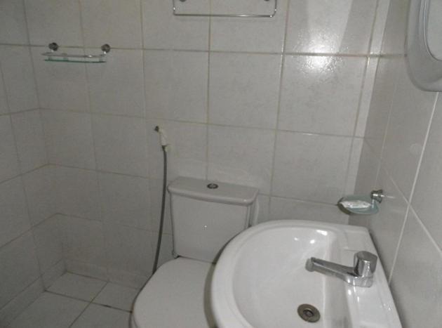 Formosa Residence Joao Pessoa Room photo