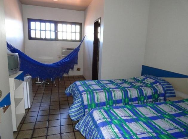 Formosa Residence Joao Pessoa Room photo