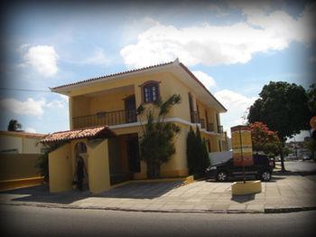 Formosa Residence Joao Pessoa Exterior photo